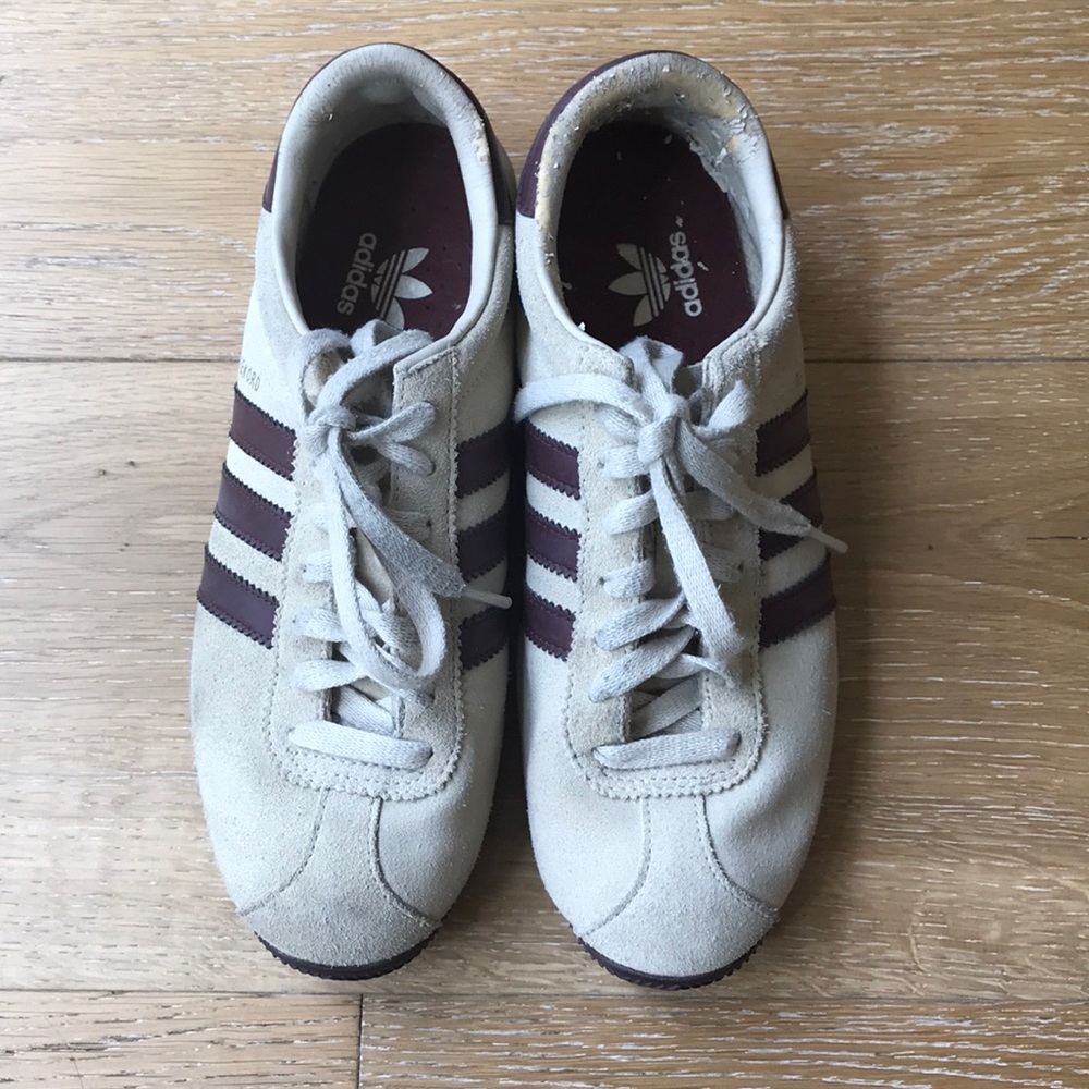 Adidas Rekord Sneakers